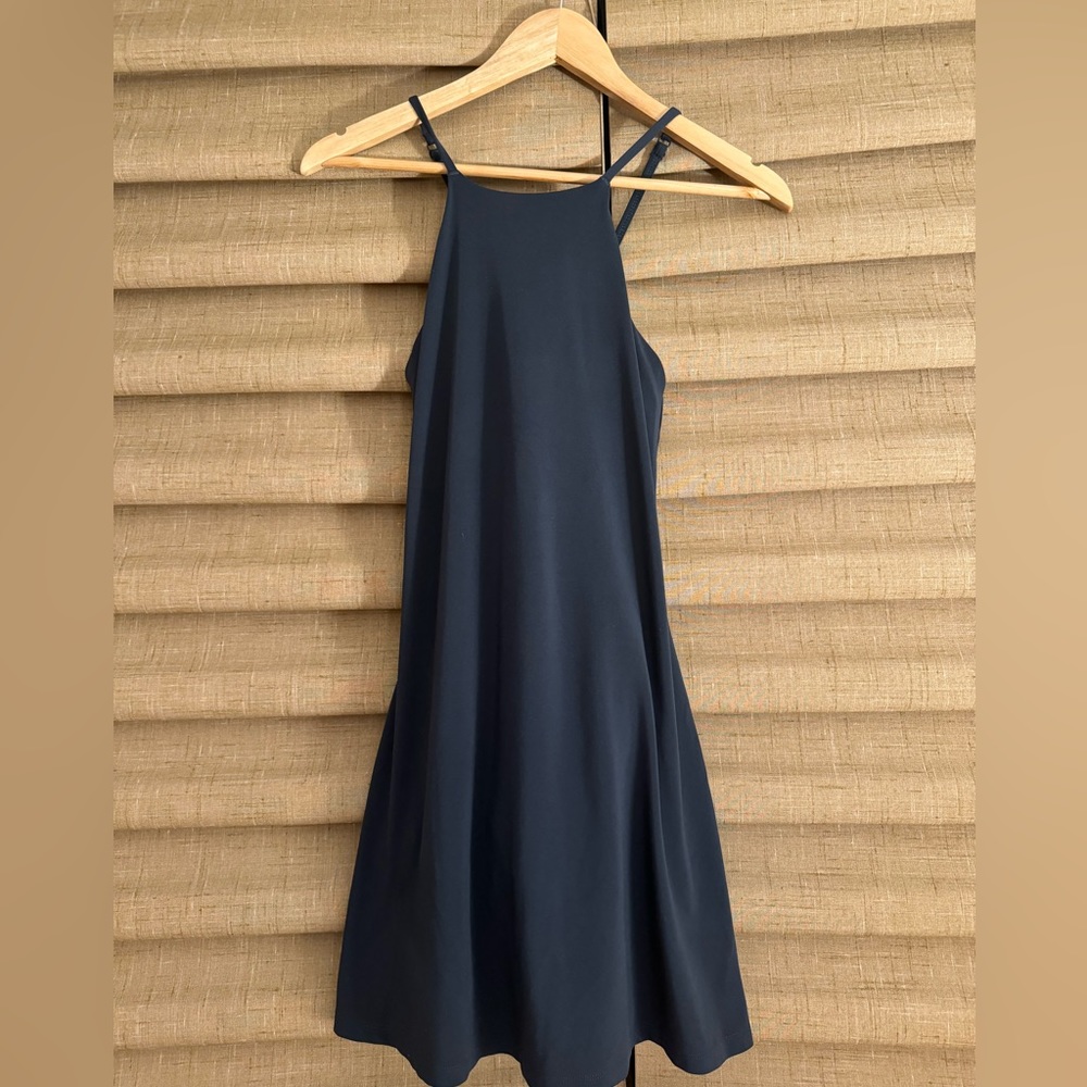 Girlfriend Collective Undress Fern Midnight